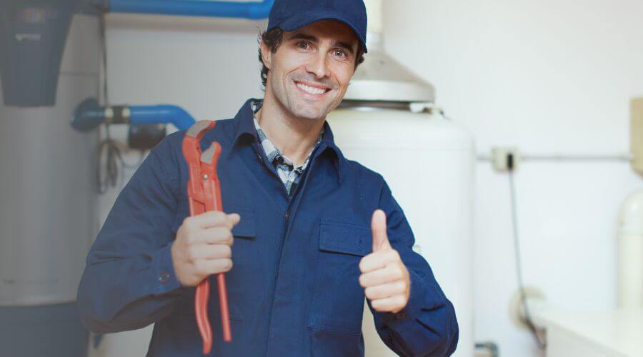 Professional sink repair in Parkers Prairie, MN